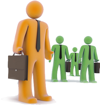 Career - Career Related (360x394), Png Download