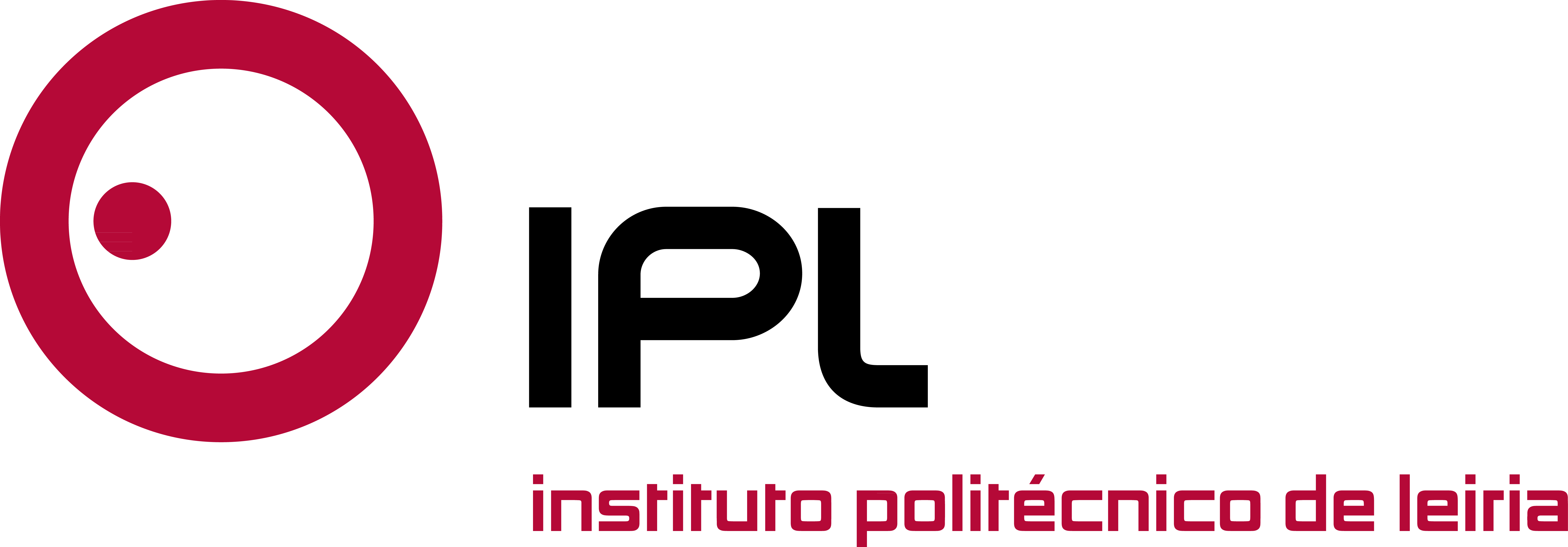 Png - Politecnico De Leiria (6569x2292), Png Download