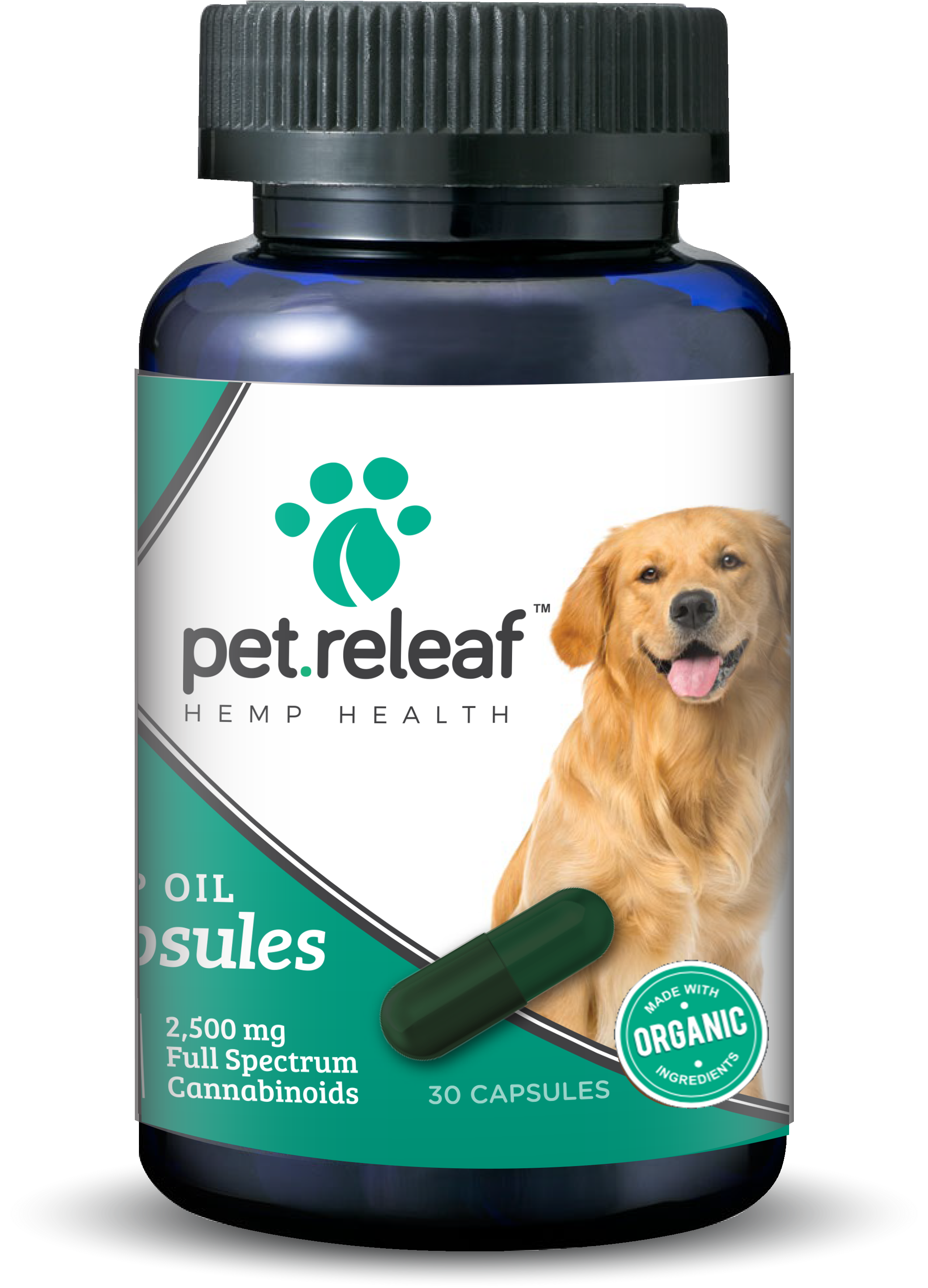 Cbd Hemp Oil Capsules For Sale - Cbd Capsules For Dogs (3000x4320), Png Download
