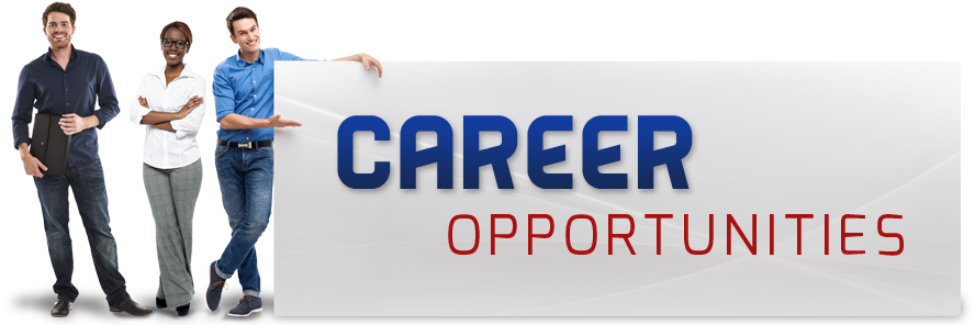 Career - Job Opportunities (960x300), Png Download