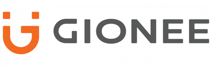Gionee Is The Principal Sponsor For Rcb In Ipl - Gionee A1 Logo Png (740x230), Png Download