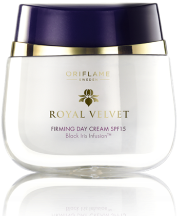 Oriflame Skin Care Cosmetics Products - Oriflame Royal Velvet Day Cream (500x500), Png Download