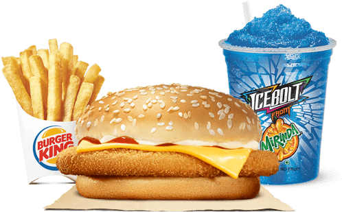 Burger King Crown Png Royalty Free Stock - Burger King (500x540), Png Download