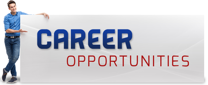 Don't Miss Any Oportunity To Get Hired - Career Opportunity (570x261), Png Download