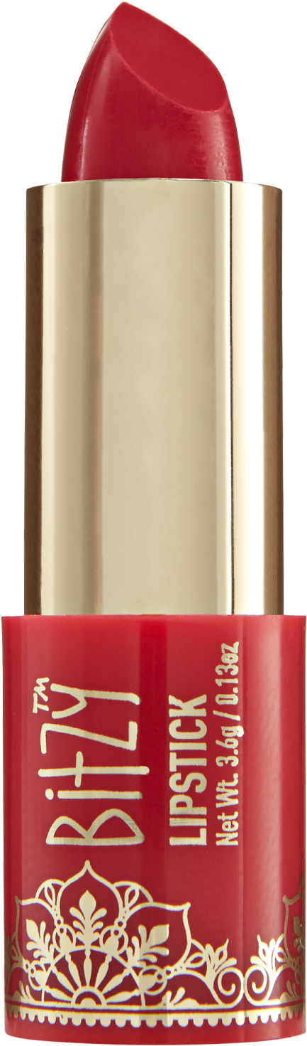 Bitzy Lipstick Cabaret (1500x1500), Png Download