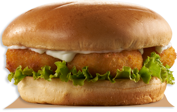 Finger Lick In Burger In La Americana - Los Angeles (567x359), Png Download