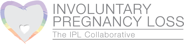 The Ipl Collaborative - Miscarriage (890x337), Png Download