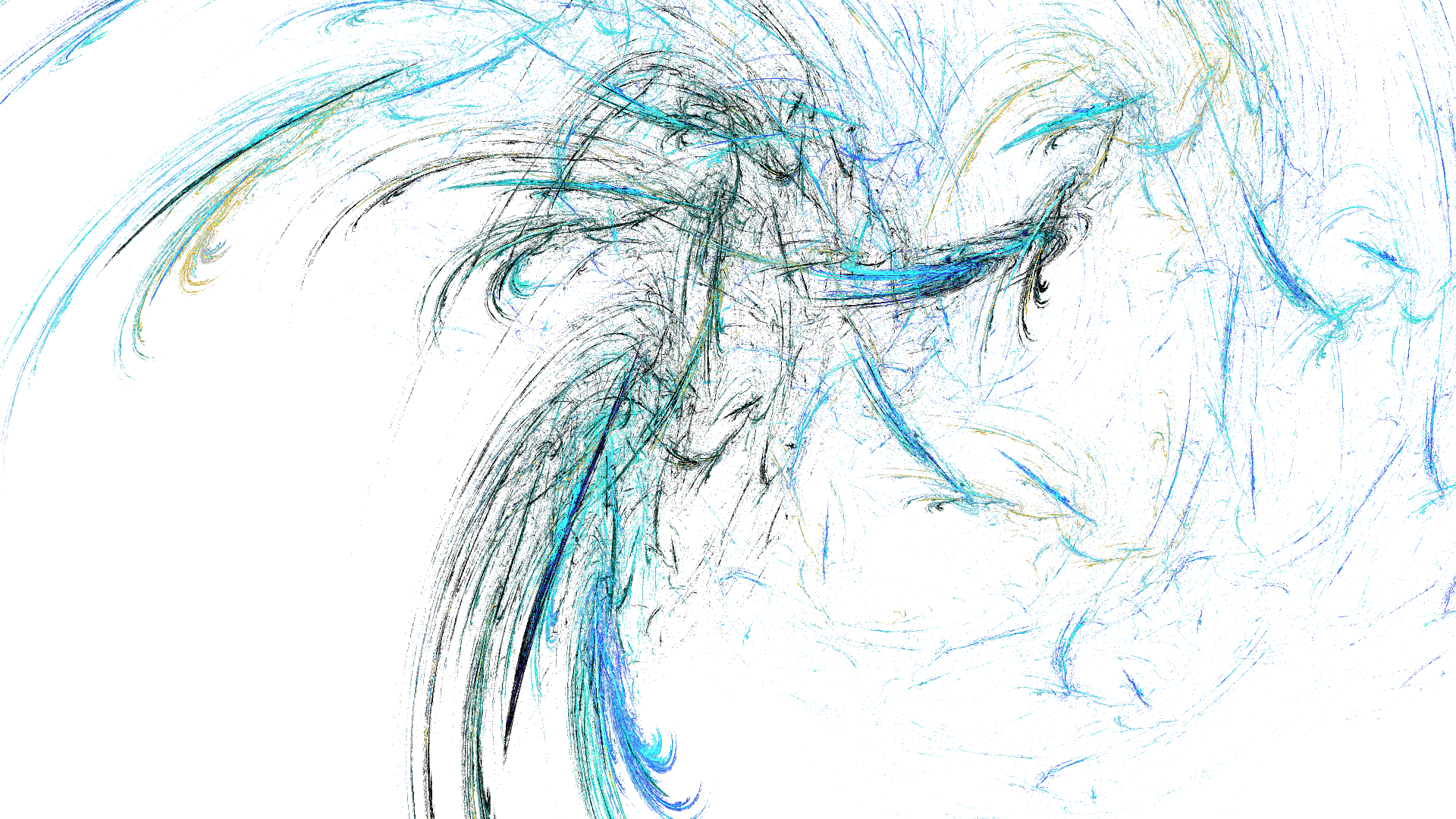 Gez - Feather (1920x1080), Png Download