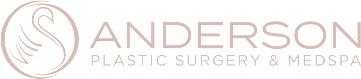 Anderson Medspa Logo - Rame Coffee And Eatery (1257x297), Png Download