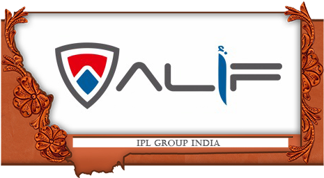 Ipl Group India - Leather (482x255), Png Download
