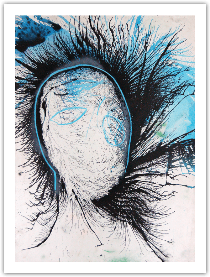 You Can Buy One On The Joseph Arthur Store - Visual Arts (1140x975), Png Download