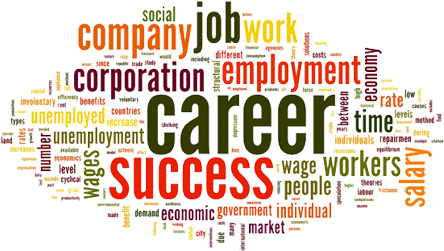 A Career Coach Is An Expert In Working With Individuals - Career Search (452x269), Png Download