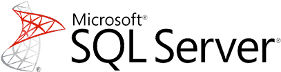 Oracle Database - Microsoft Ssrs (580x218), Png Download