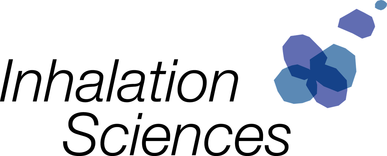 Inhalation Sciences (1239x500), Png Download