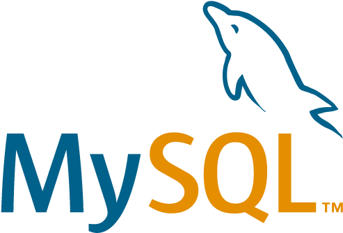 Connector Mysql Colorlogo - Mysql (1367x542), Png Download