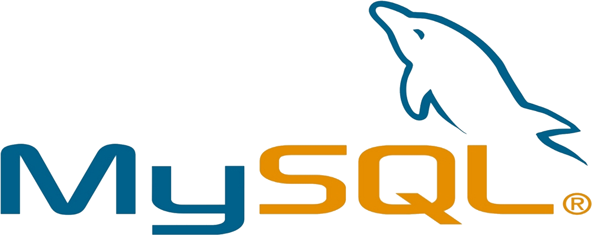Excelisys Excelisys Mysql Php Development Services - Mysql Logo (2000x1000), Png Download