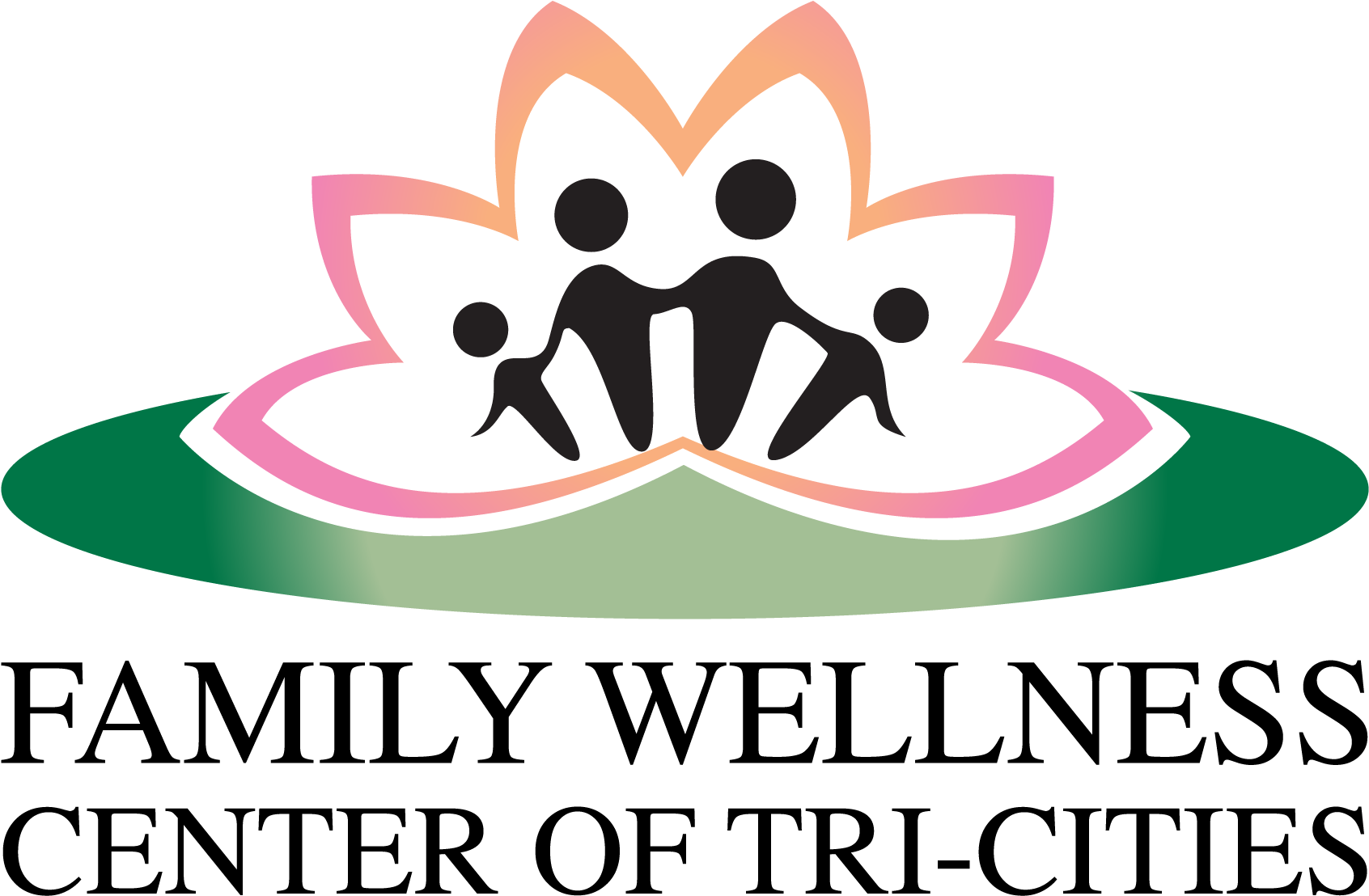 Family Wellness Center Tri-cities (1706x1136), Png Download