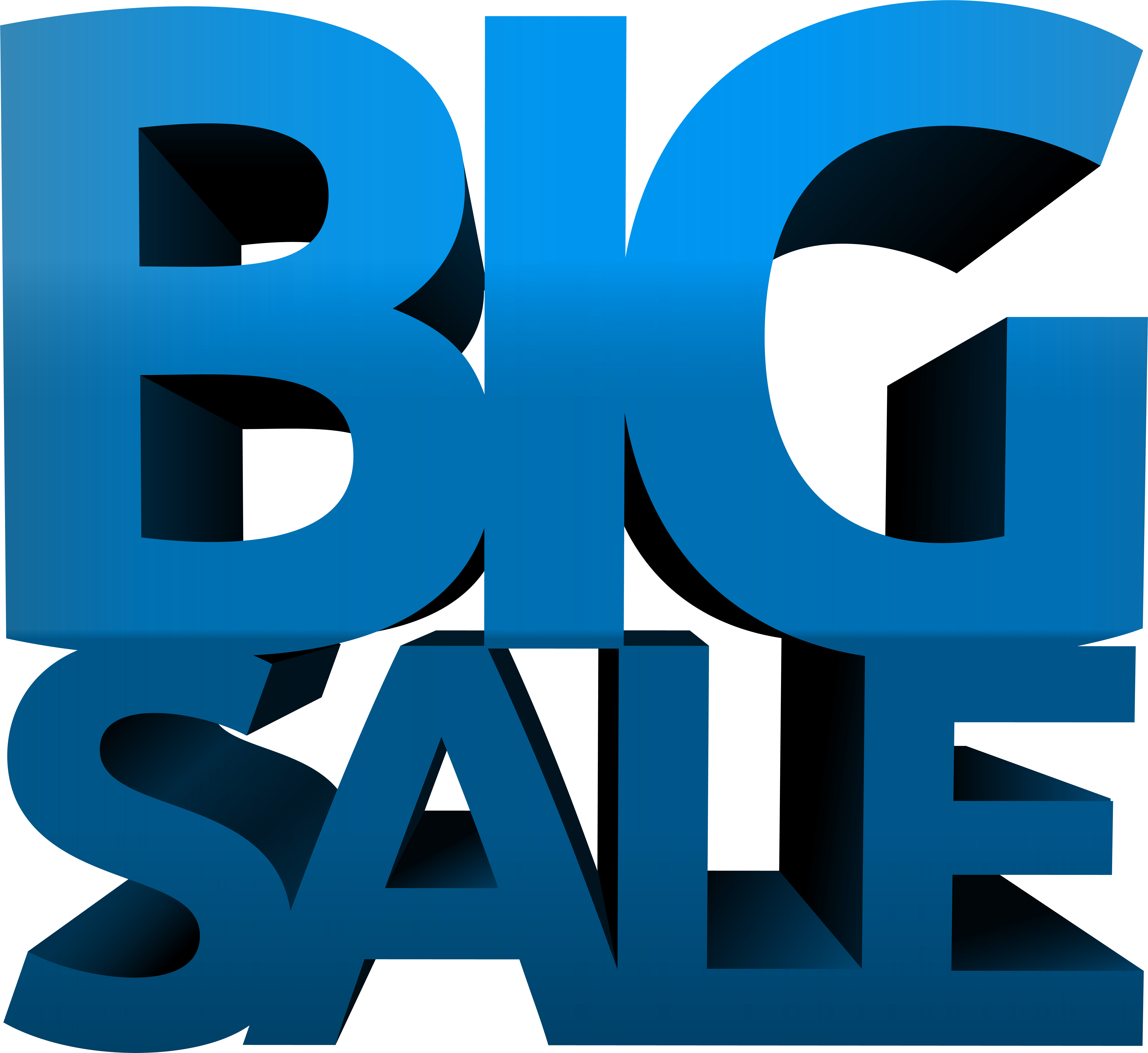Clip Library Stock Advertising Clipart Brand (8000x7338), Png Download