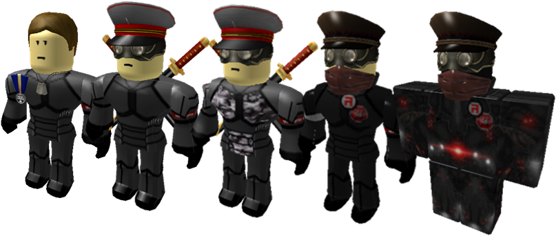 Yeler's Vaktovian Career - Army (1000x450), Png Download