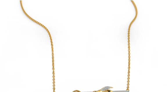 Chain (600x315), Png Download