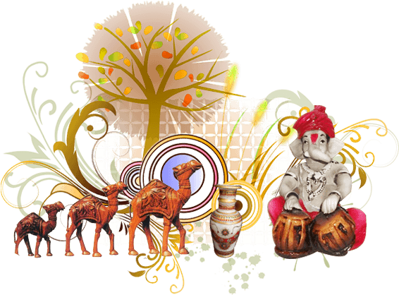 Handicraft Free Png Image - Portable Network Graphics (579x567), Png Download