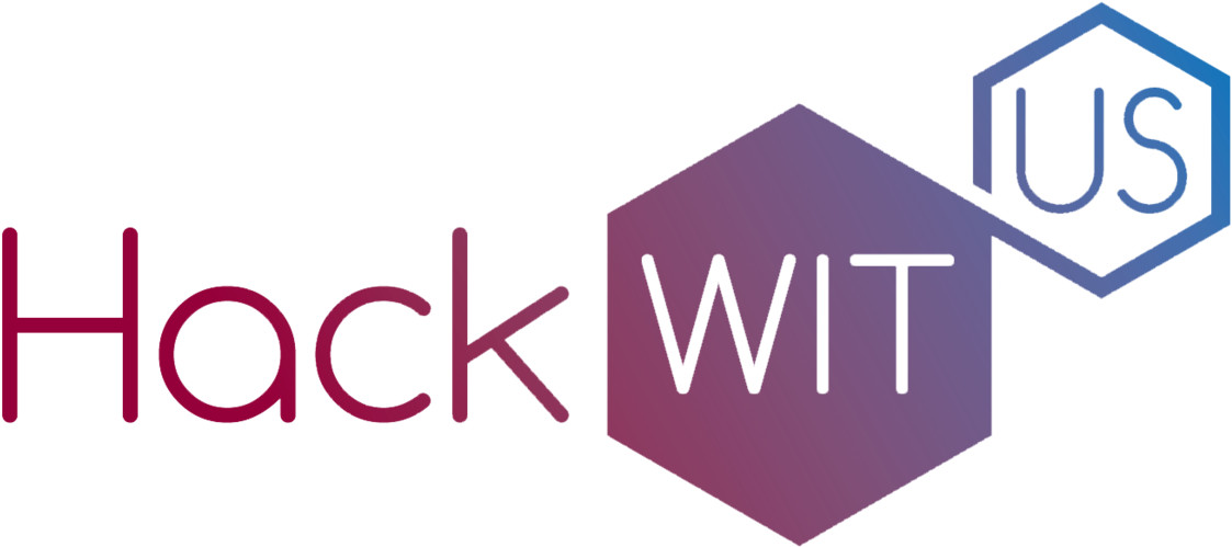 Hackwitus - Devpost (1200x542), Png Download