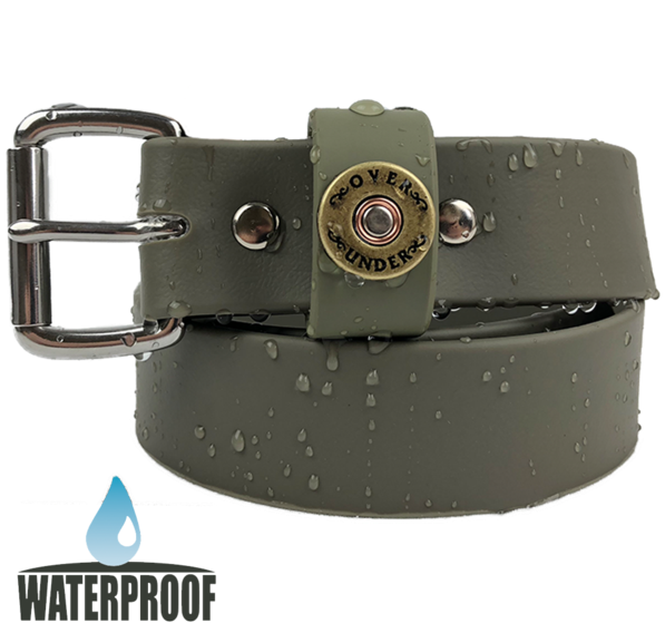Waterproof Single Shot Belt - Forma Adventure L Motorcycle Boots Black 46 (600x600), Png Download