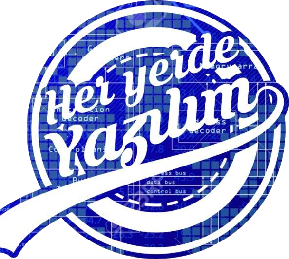 Her Yerde Yazılım Yazı Paylaş (640x640), Png Download