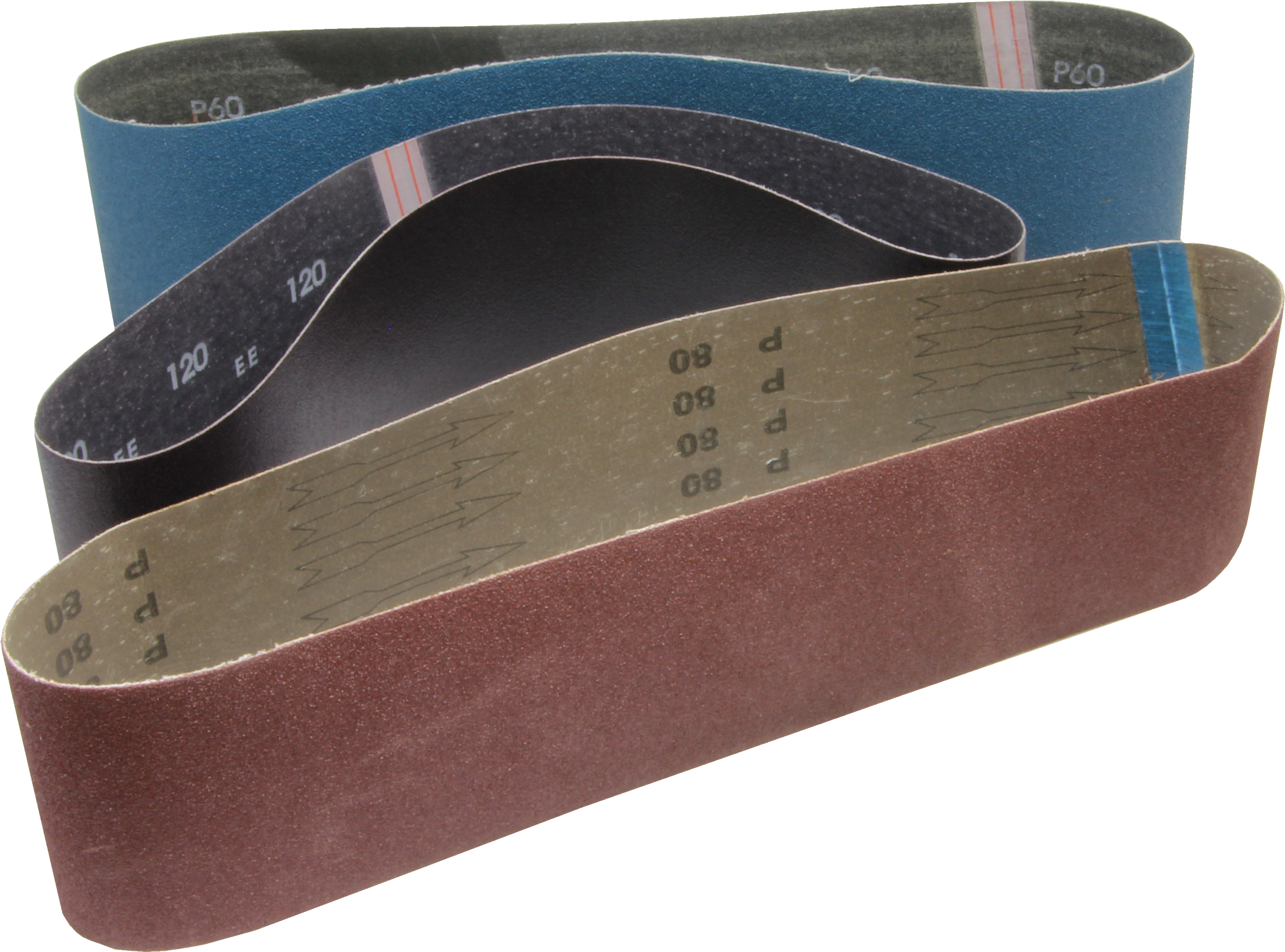 Metallographic Abrasive Grinding Belts - Grinding Belts (2400x1786), Png Download