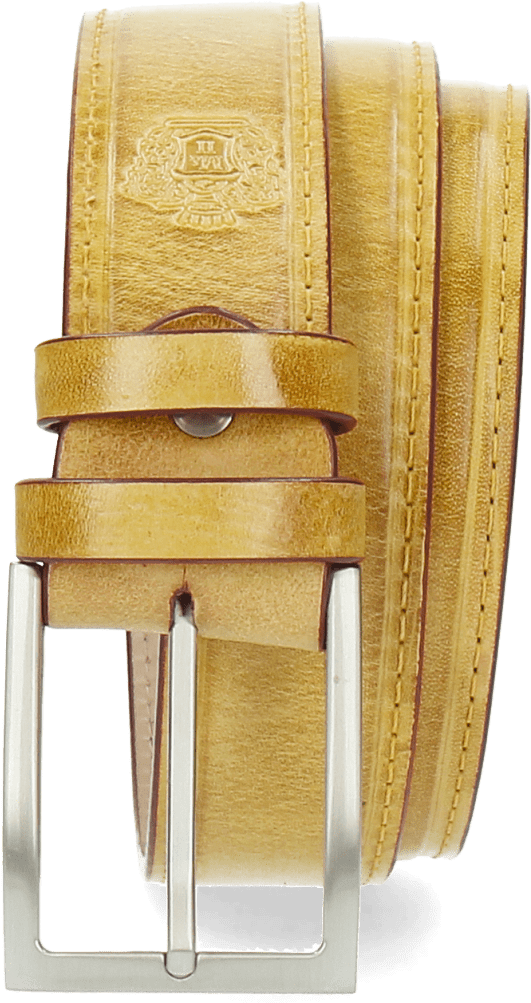 Belts Larry 1 Cedro Buckle Classic - Plywood (1024x1024), Png Download