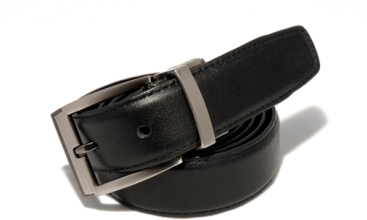 Baton Baton - Belt (421x580), Png Download