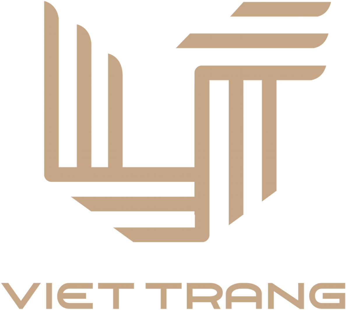 Viet Trang Handicraft - Graphic Design (1280x1126), Png Download