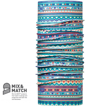 Buff High Uv One Size (380x380), Png Download