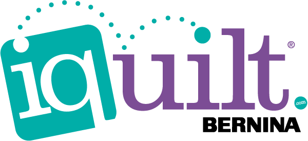 Iquilt (600x274), Png Download