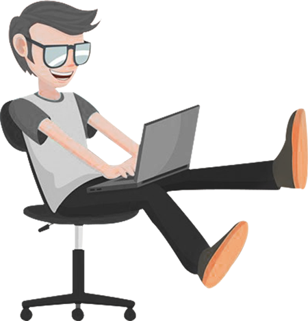 Career - Contoon Png (450x469), Png Download