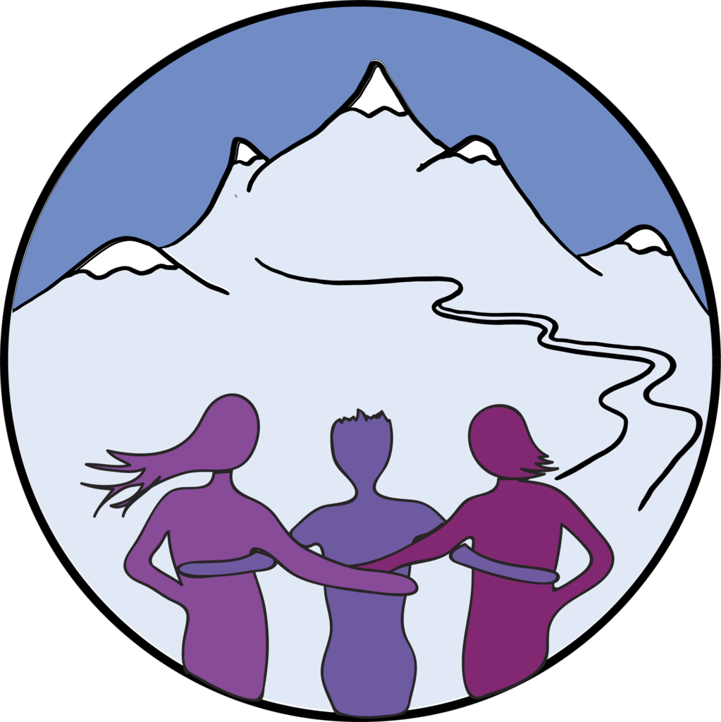 The Women's Wilderness Institute - Womens Wilderness Logo (1023x1024), Png Download