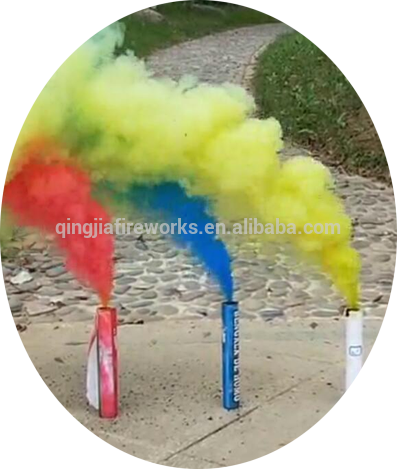 Smoke Grenade Toy Fireworks, Smoke Grenade Toy Fireworks - Number (397x469), Png Download