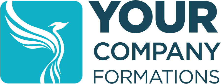 Your Company Formation - Your Company Logo Png (900x341), Png Download