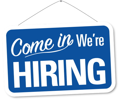Marina Jobs ‹ Marina Shores Marina Is An All Wet Slip - Job Advert (568x440), Png Download