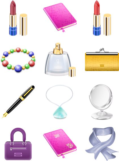 Search - Women's Day Icons (444x592), Png Download
