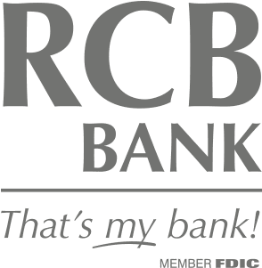 Thank You Vip & Business Sponsors - Rcb Bank Logo (500x500), Png Download