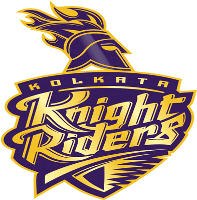 Kkr Squad Ipl - Kolkata Knight Riders Logo Png (400x400), Png Download