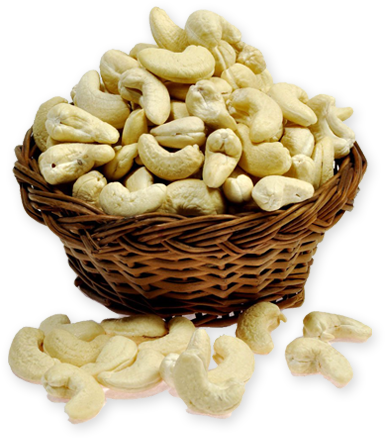 Cshew - Goan Cashew Nuts (600x450), Png Download