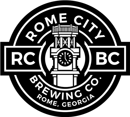 Saturday, January 6, - Rome City Brewing Company Rome Ga (600x400), Png Download