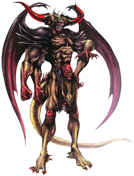 Chaos God Of Discord - Chaos The God Of Discord (478x633), Png Download
