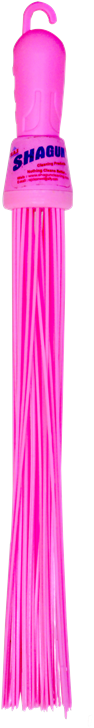 Plastic Brooms - Water Bottle (530x800), Png Download