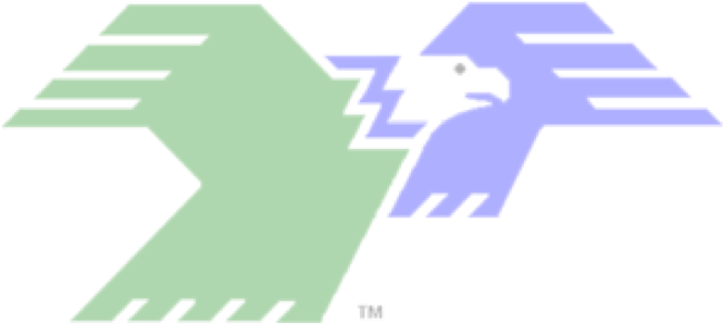 Rcb Eagle Mascot - Robert C. Byrd High School (676x338), Png Download