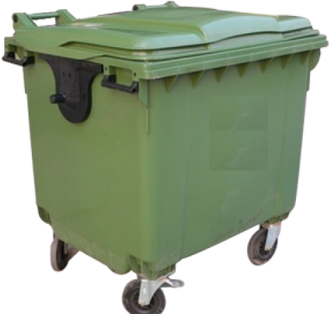 Storage Of Municipal Solid Waste (500x500), Png Download