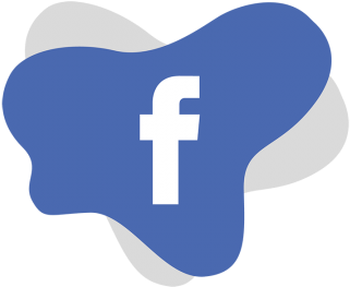 Facebook Icon, Social, Media, Icon Png And Vector - Icon (360x360), Png Download