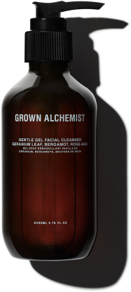 Gentle Gel Facial Cleanser - Liquid Hand Soap (600x711), Png Download